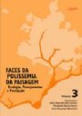 Faces da Polissemia da Paisagem - Ecologia, Planejamento e Percepção - Volume 3 