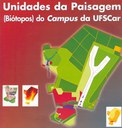 UNIDADES DA PAISAGEM : BIÓTOPOS DO campus DA UFSCar